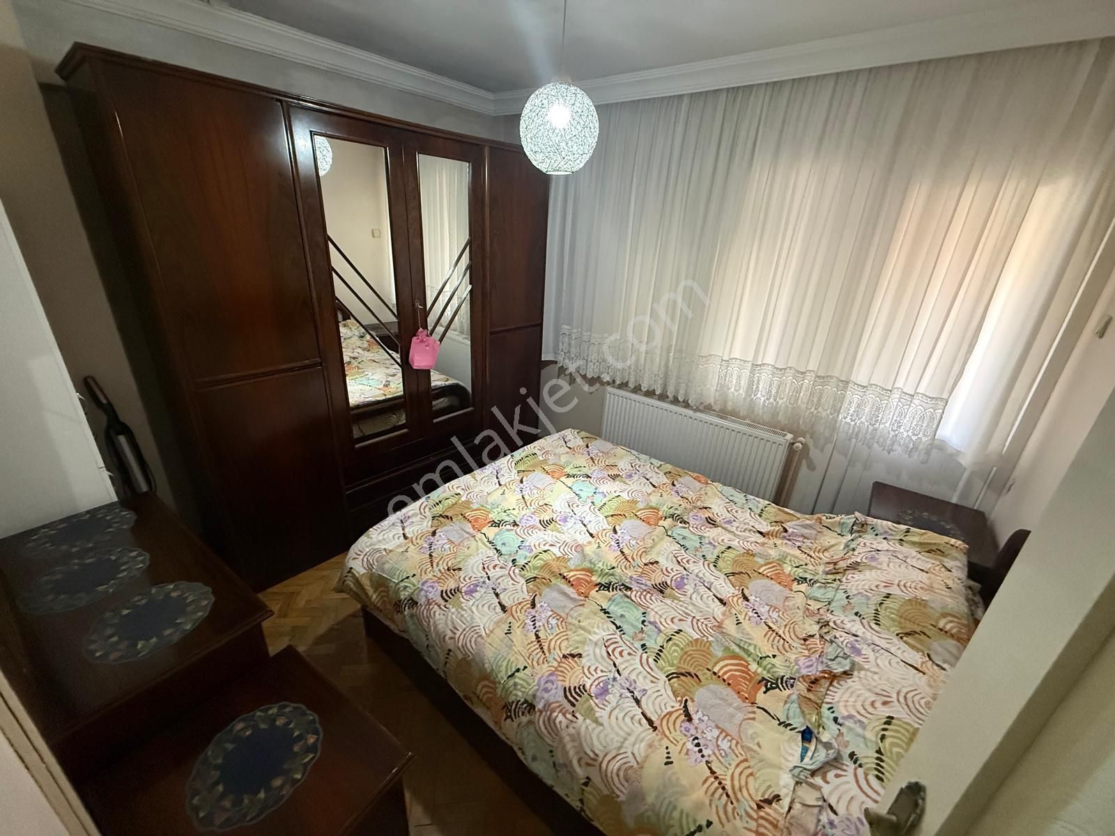 Bahçelievler'de Merkezi Konumlu Doğalgazlı 3+1 Satılık Daire - Görsel 6