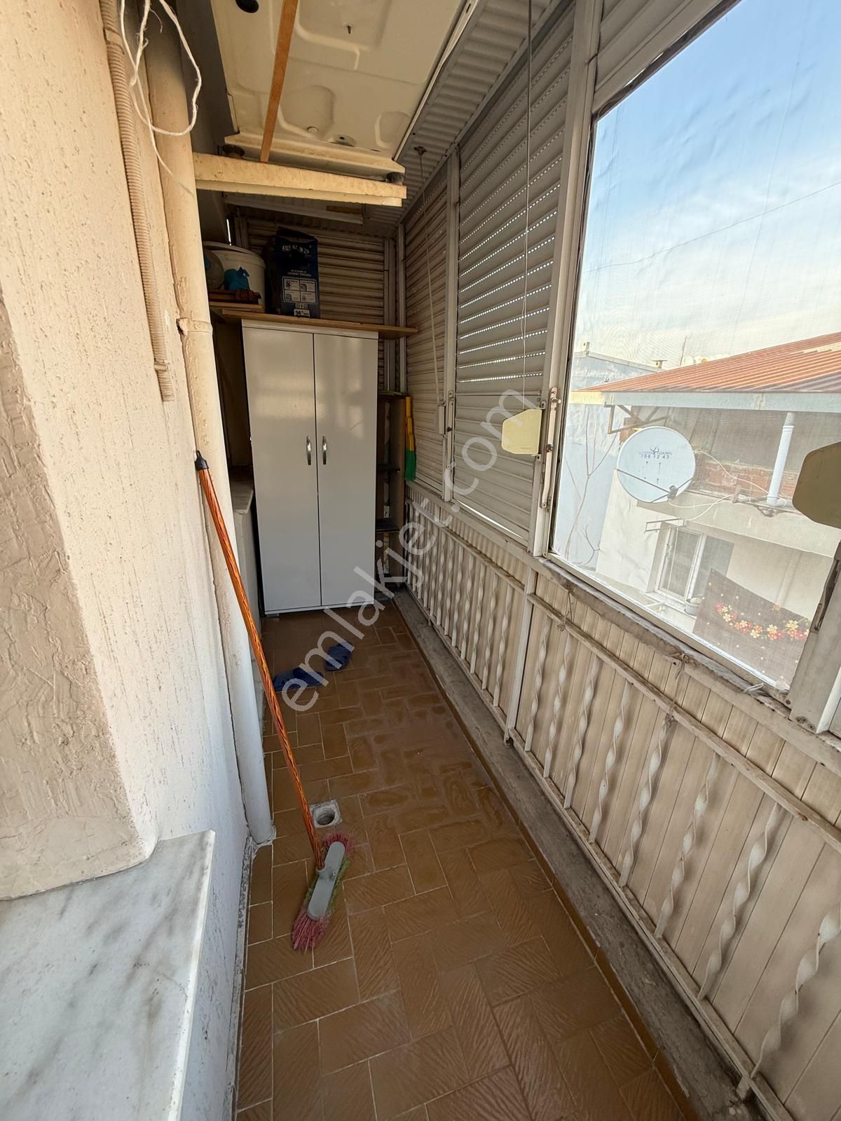 Bahçelievler'de Merkezi Konumlu Doğalgazlı 3+1 Satılık Daire - Görsel 13