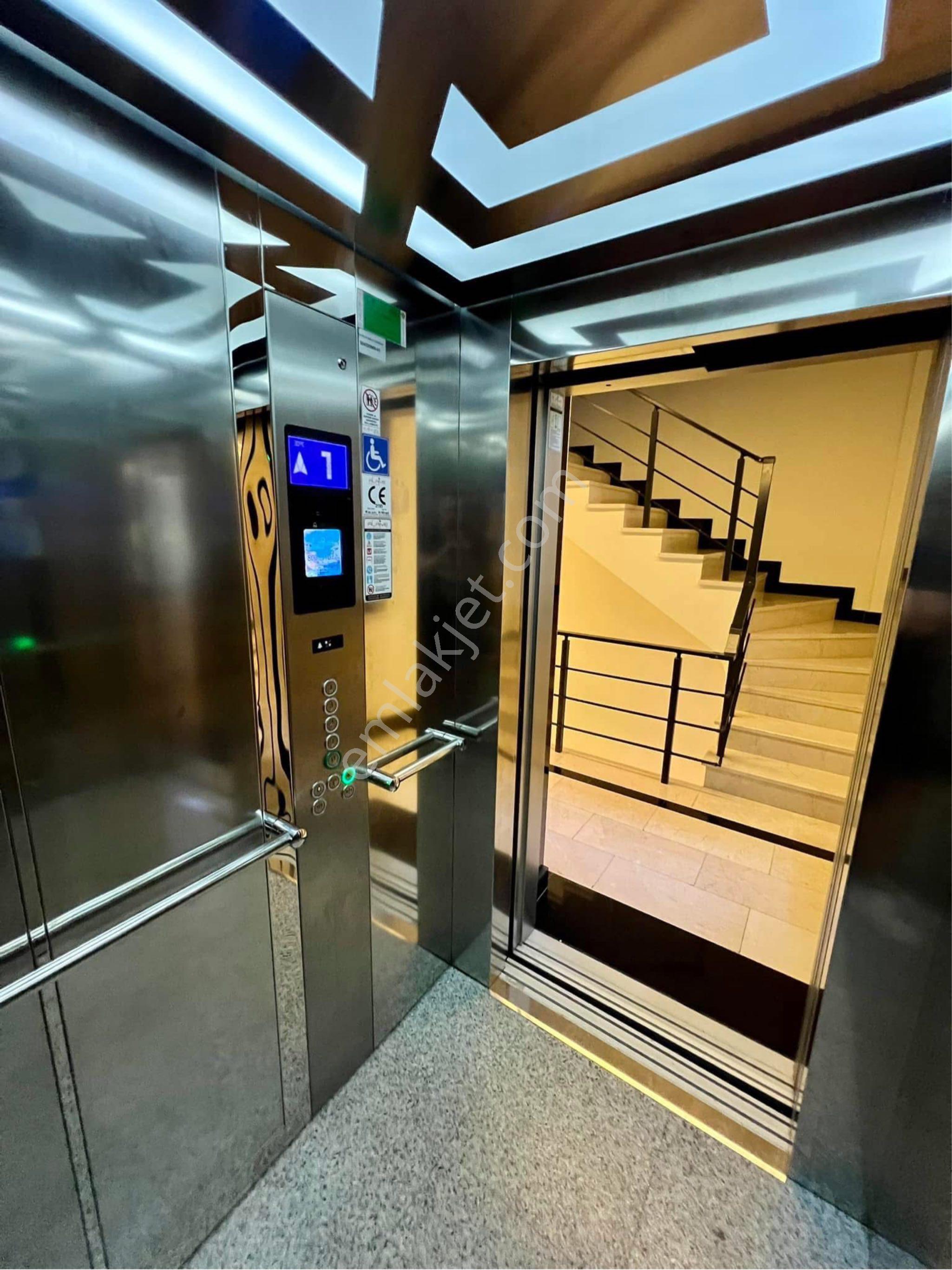 Cleopatra Best Home 25 İkamete Uygun Satılık Daire - Görsel 5