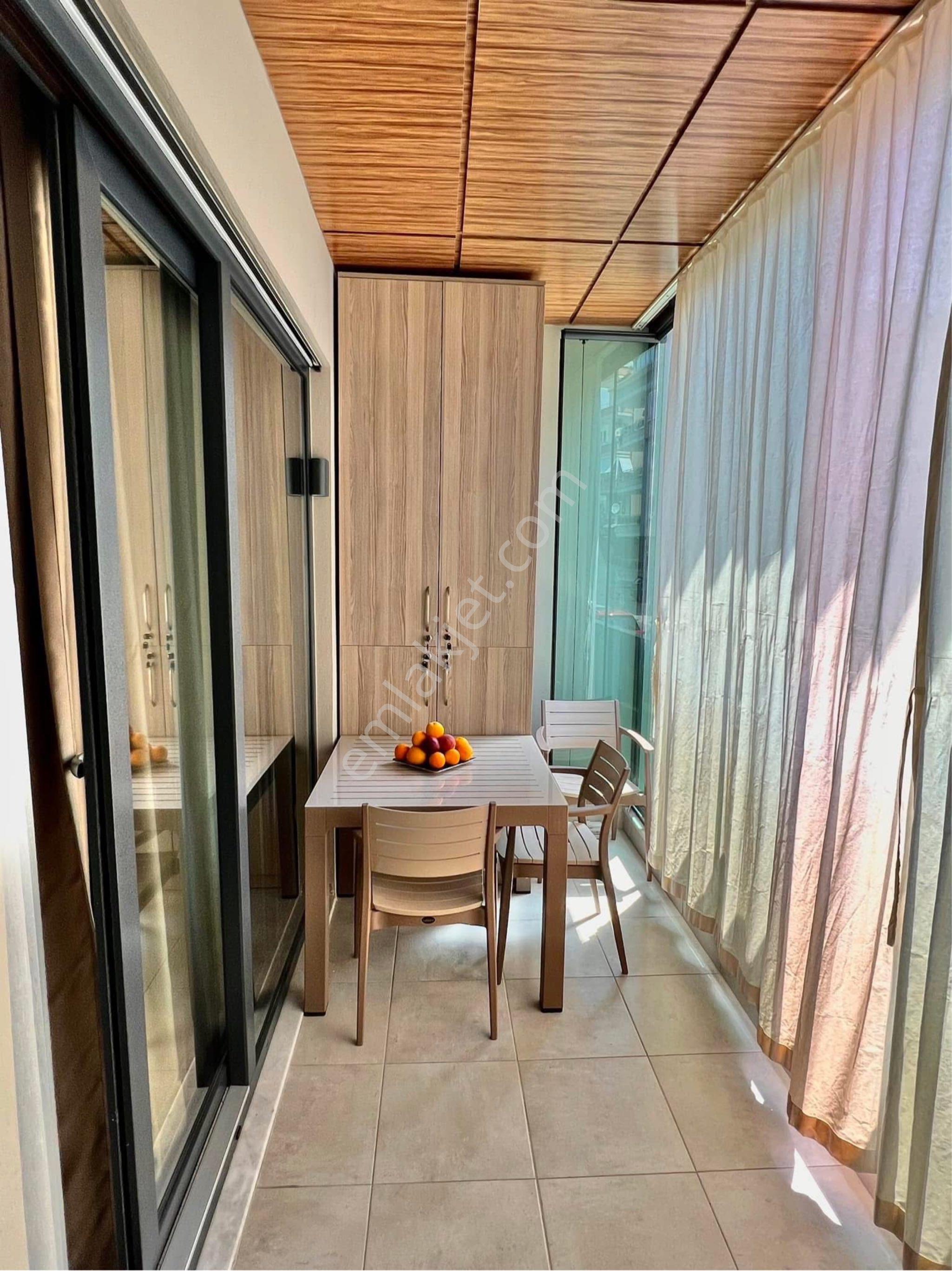 Cleopatra Best Home 25 İkamete Uygun Satılık Daire - Görsel 9