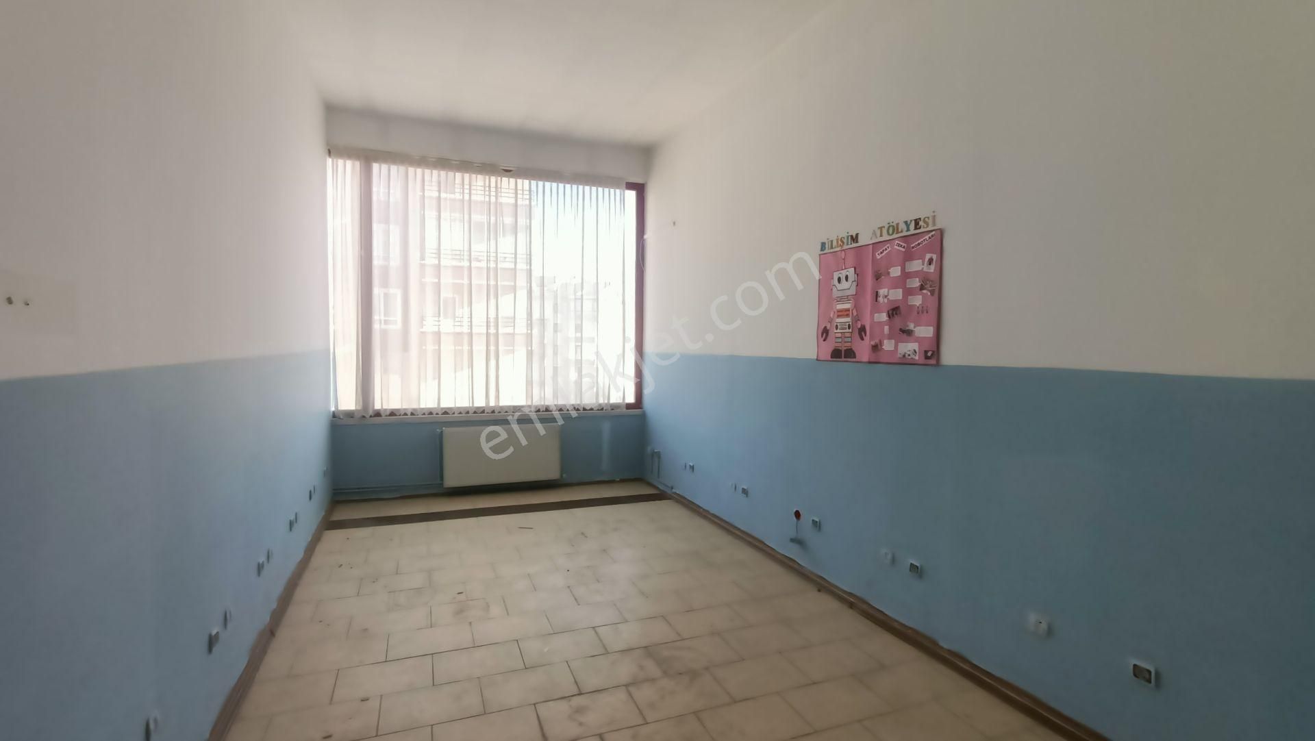 Keçiören Ayvalı Mh. Mehtap Caddesi Üzerinde 210 M2 Kiralık Dükkan - Görsel 2