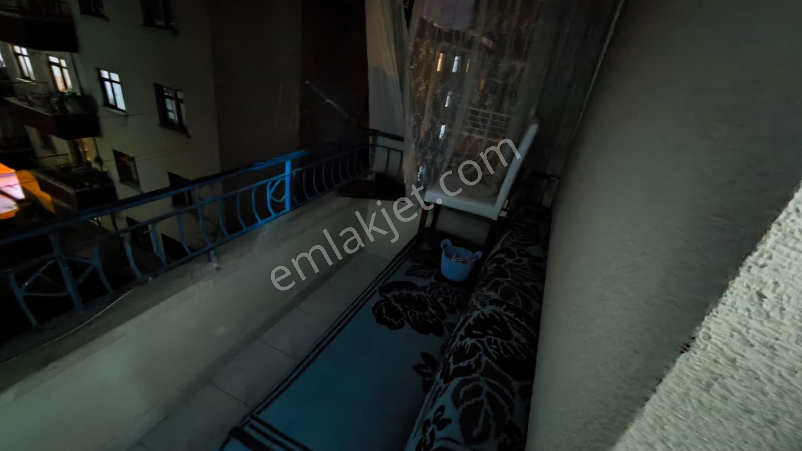 Mç Emlak'tan Selçuklu Mah'sınde 3+1 Satılık Daire - Görsel 10