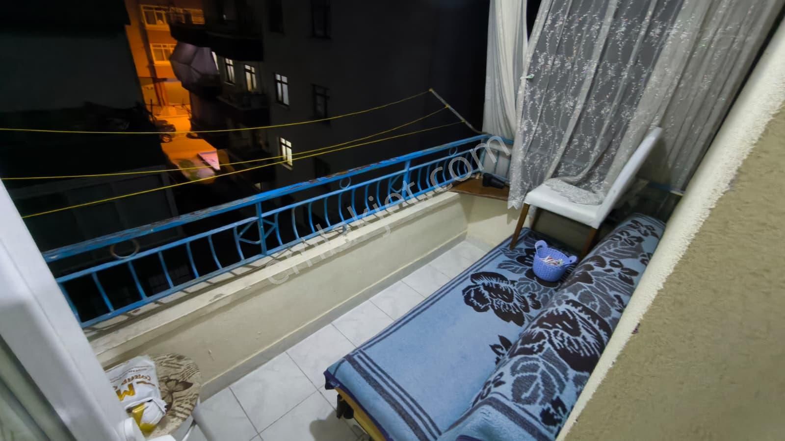 Mç Emlak'tan Selçuklu Mah'sınde 3+1 Satılık Daire - Görsel 16