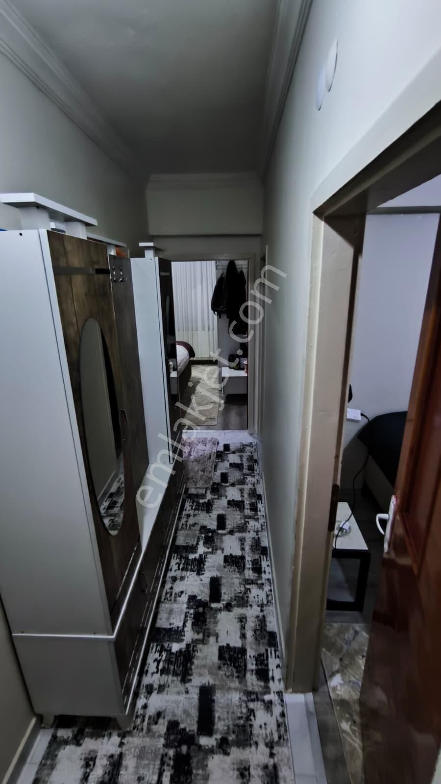 Mç Emlak'tan Selçuklu Mah'sınde 3+1 Satılık Daire - Görsel 8