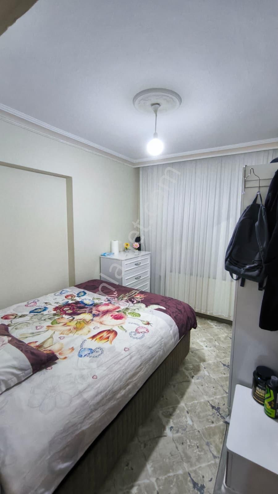 Mç Emlak'tan Selçuklu Mah'sınde 3+1 Satılık Daire - Görsel 13