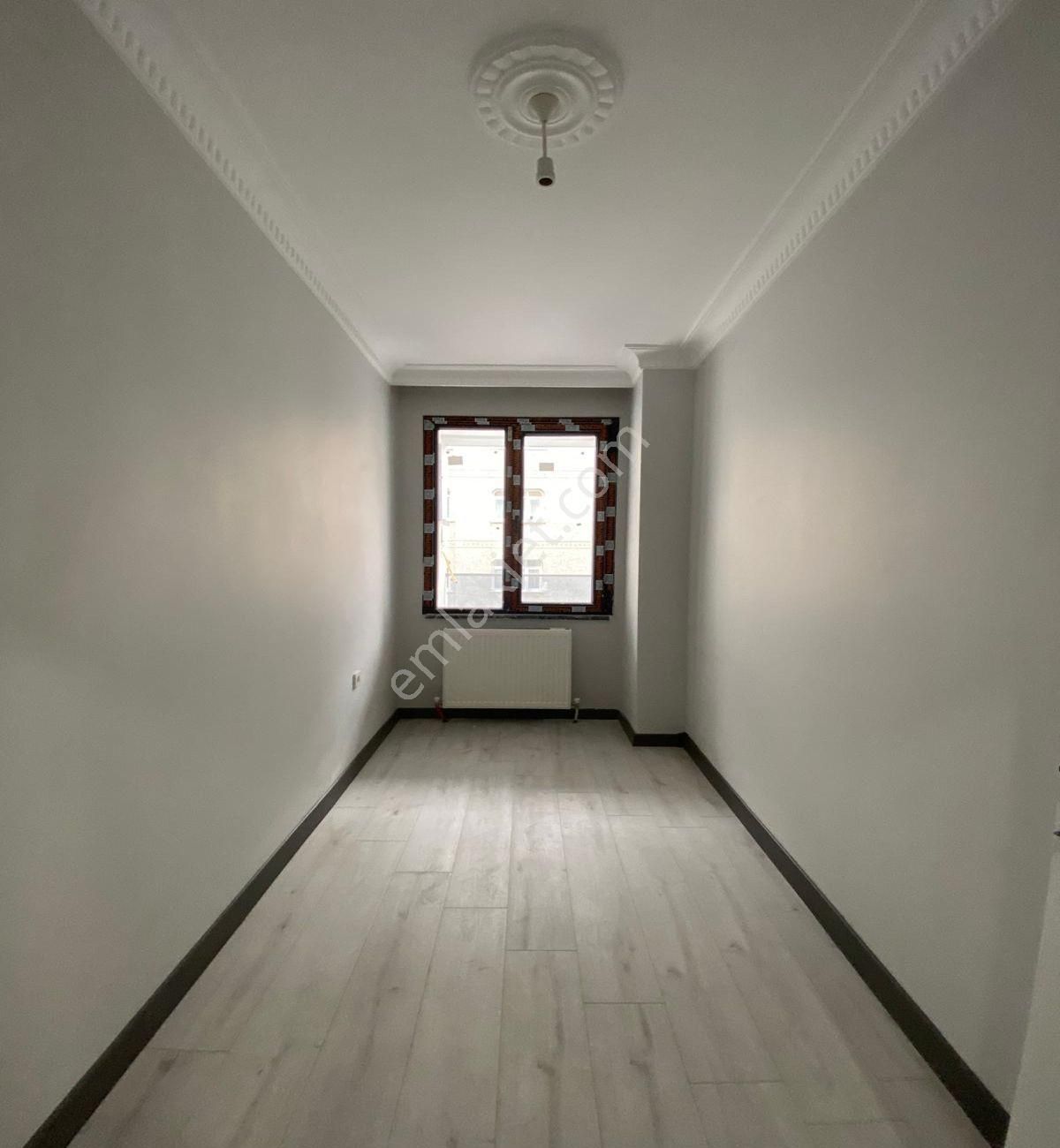 Merkezde 3+2 Lüx Satılık Dublex - Görsel 6