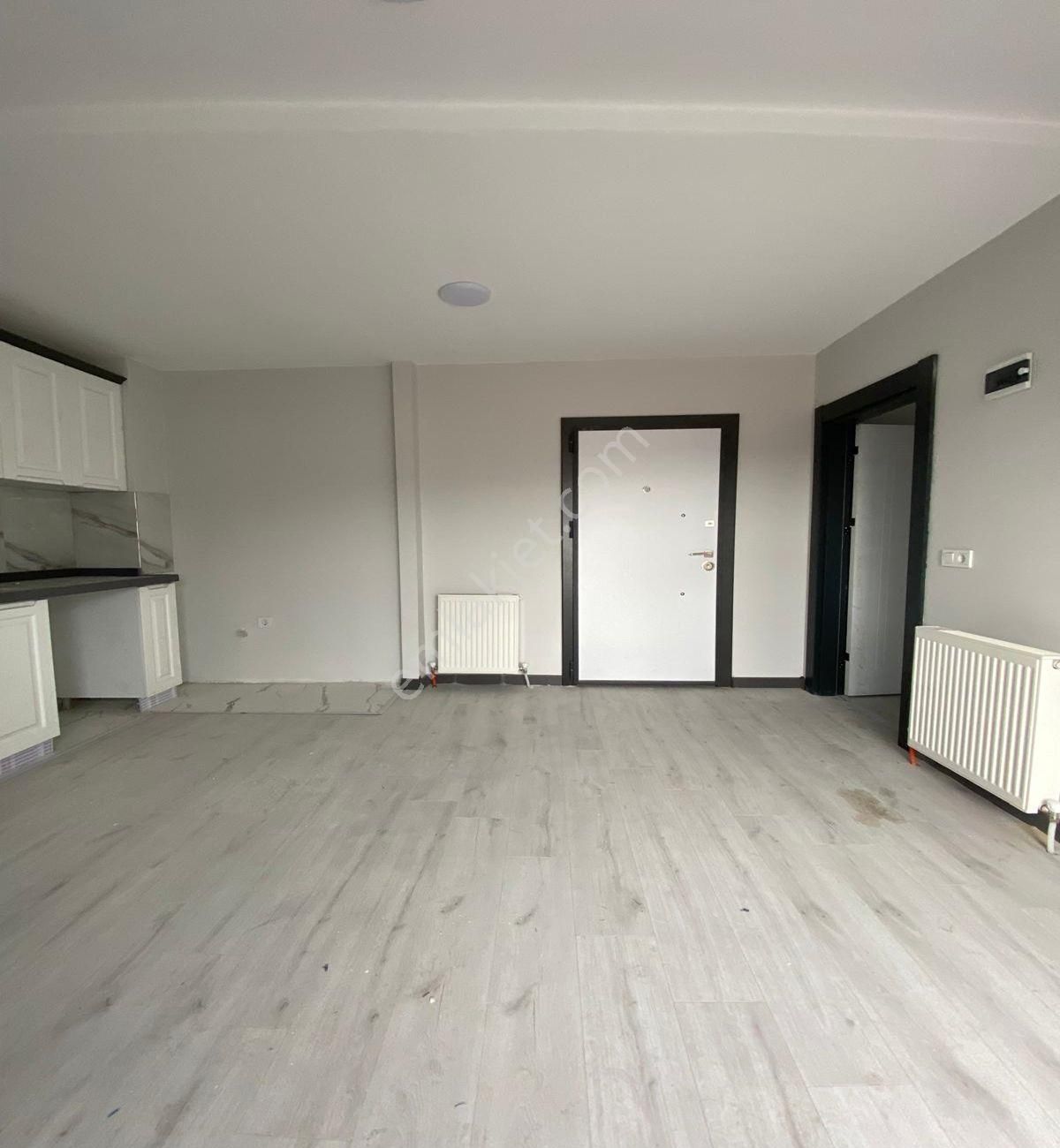 Merkezde 3+2 Lüx Satılık Dublex - Görsel 7