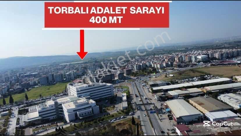 Remax Arma'dan Yedieylül Mah Sanayide Satılık Arsa - Görsel 6
