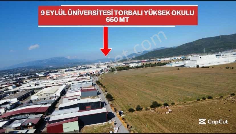 Remax Arma'dan Yedieylül Mah Sanayide Satılık Arsa - Görsel 5
