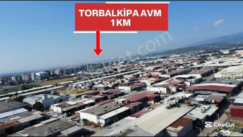 Remax Arma'dan Yedieylül Mah Sanayide Satılık Arsa - Görsel 13