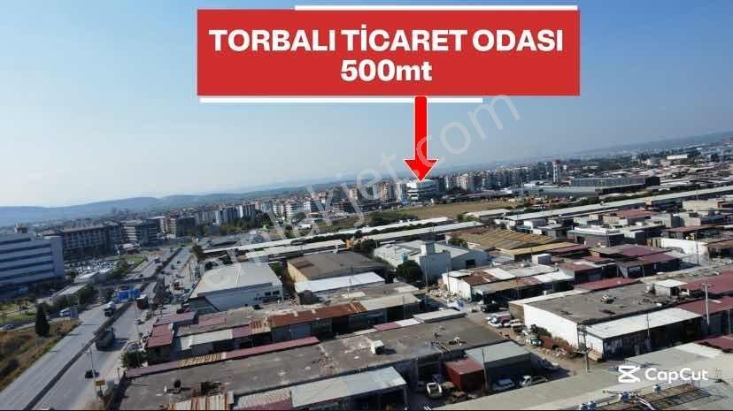 Remax Arma'dan Yedieylül Mah Sanayide Satılık Arsa - Görsel 9