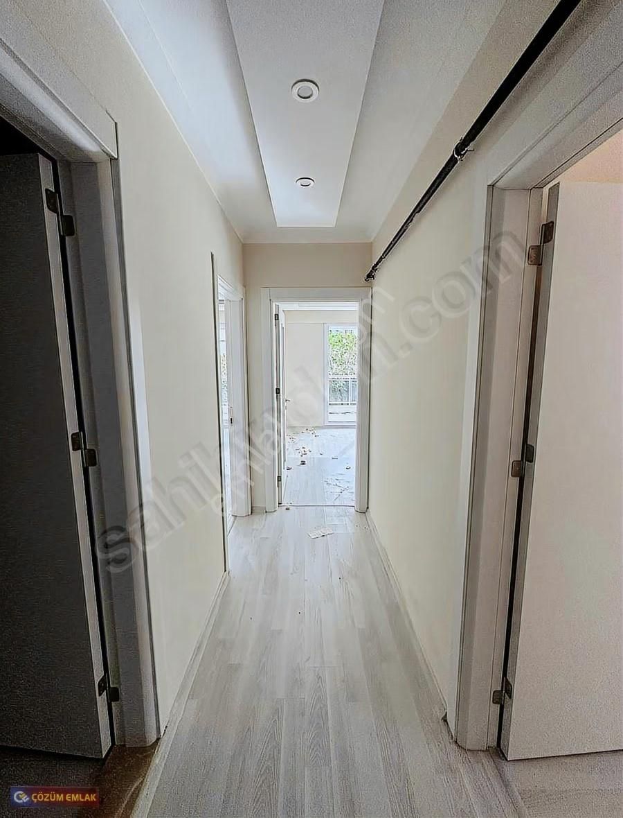 Çözüm Emlak'tan Site İçerisinde Otoparklı 2+1 Balkonlu Daire - Görsel 9