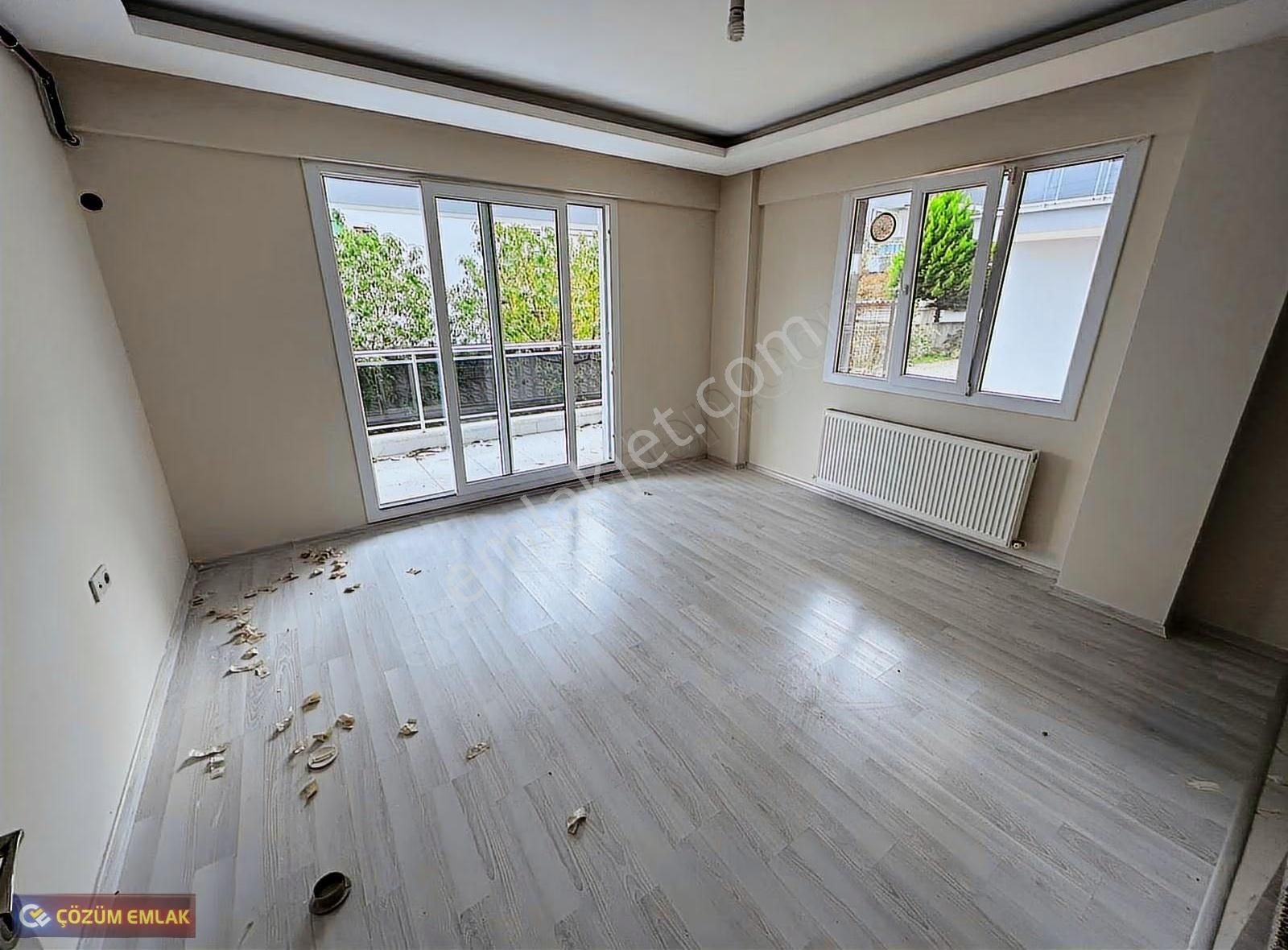 Çözüm Emlak'tan Site İçerisinde Otoparklı 2+1 Balkonlu Daire - Görsel 20