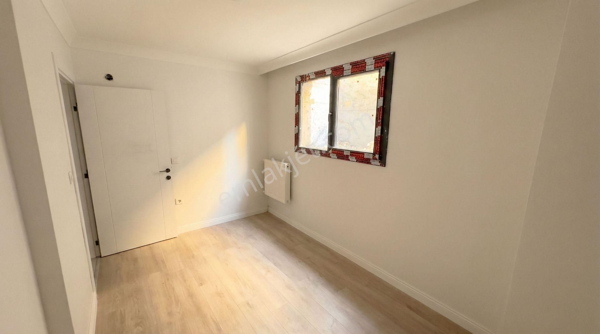 Fettahoğlu'ndan Bahçelievler'de Hastane Yanı Oturuma Hazır 3+1 Ters Dubleks Daire - Görsel 7