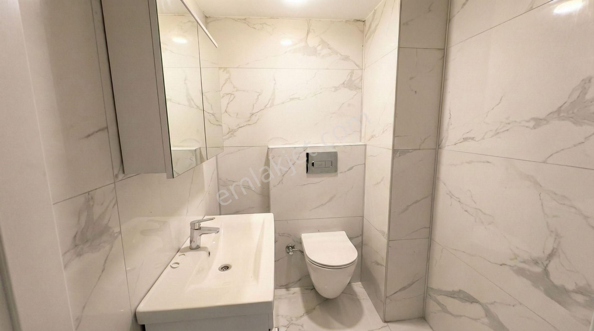 Fettahoğlu'ndan Bahçelievler'de Hastane Yanı Oturuma Hazır 3+1 Ters Dubleks Daire - Görsel 5