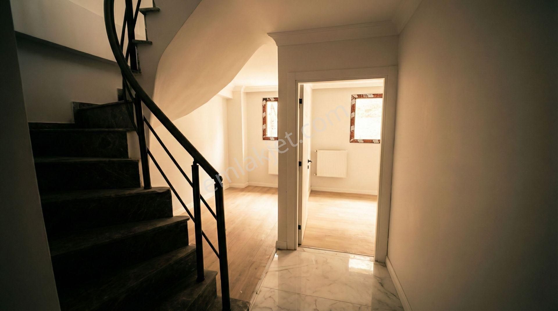 Fettahoğlu'ndan Bahçelievler'de Hastane Yanı Oturuma Hazır 3+1 Ters Dubleks Daire - Görsel 6