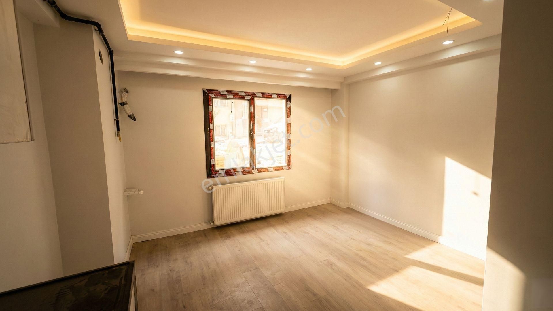 Fettahoğlu'ndan Bahçelievler'de Hastane Yanı Oturuma Hazır 3+1 Ters Dubleks Daire - Görsel 9