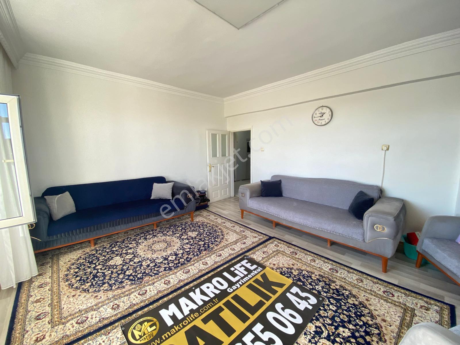 Makro Life Gayrimenkul'den Satılık Sultan Hastanesi Karşısı 3+1 - Görsel 9