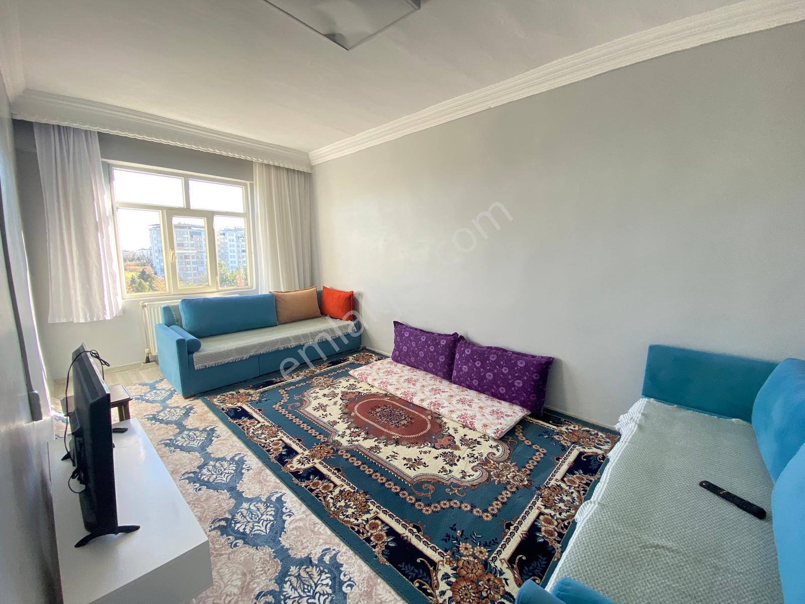 Makro Life Gayrimenkul'den Satılık Sultan Hastanesi Karşısı 3+1 - Görsel 14
