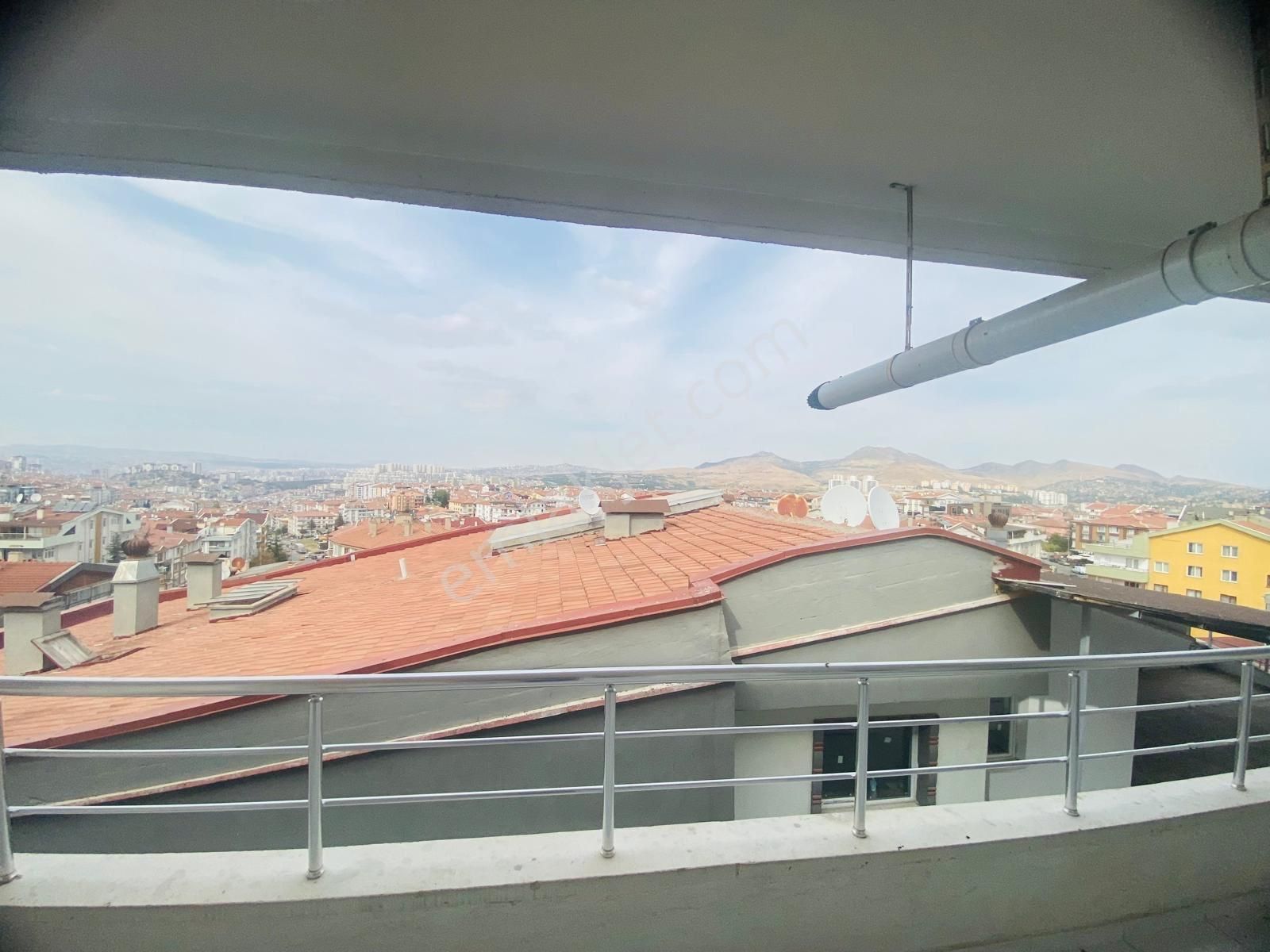 Natoyolu Cad. Üzerinde Asansörlü Satılık 3+1 Daire !!! - Görsel 10