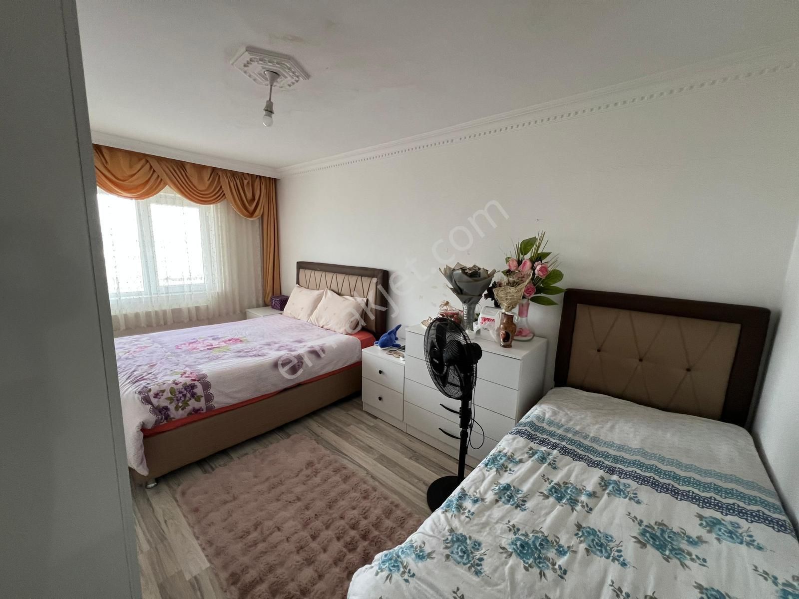 Natoyolu Cad. Üzerinde Asansörlü Satılık 3+1 Daire !!! - Görsel 2