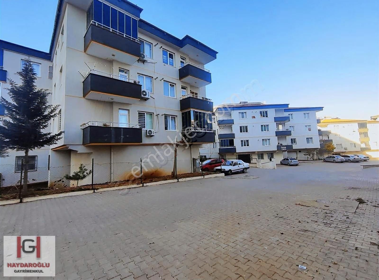 Onkoloji'de Site İçi Satılık Fırsat Arakat 2+1 Daire - Görsel 3