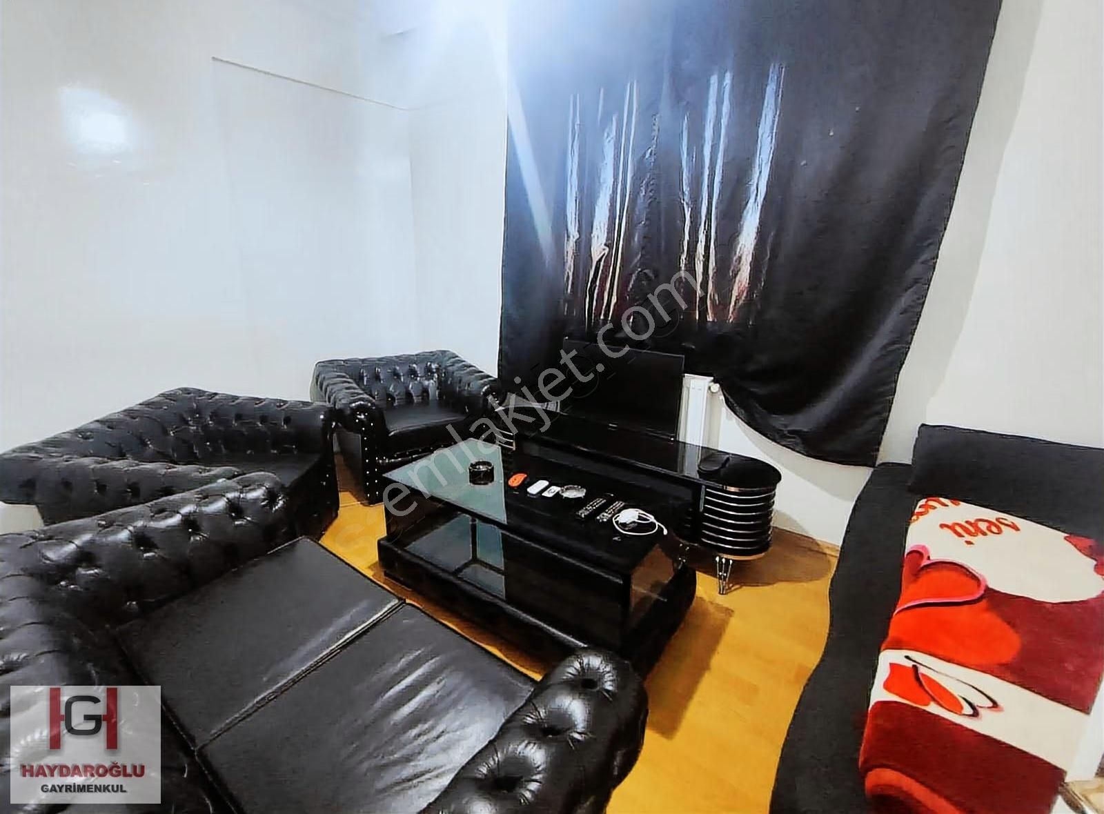 Onkoloji'de Site İçi Satılık Fırsat Arakat 2+1 Daire - Görsel 2