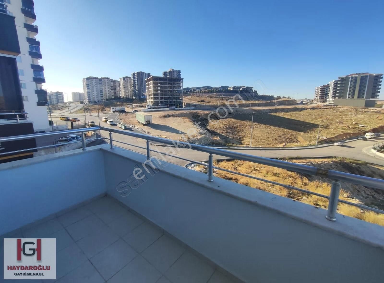 Onkoloji'de Site İçi Satılık Fırsat Arakat 2+1 Daire - Görsel 17