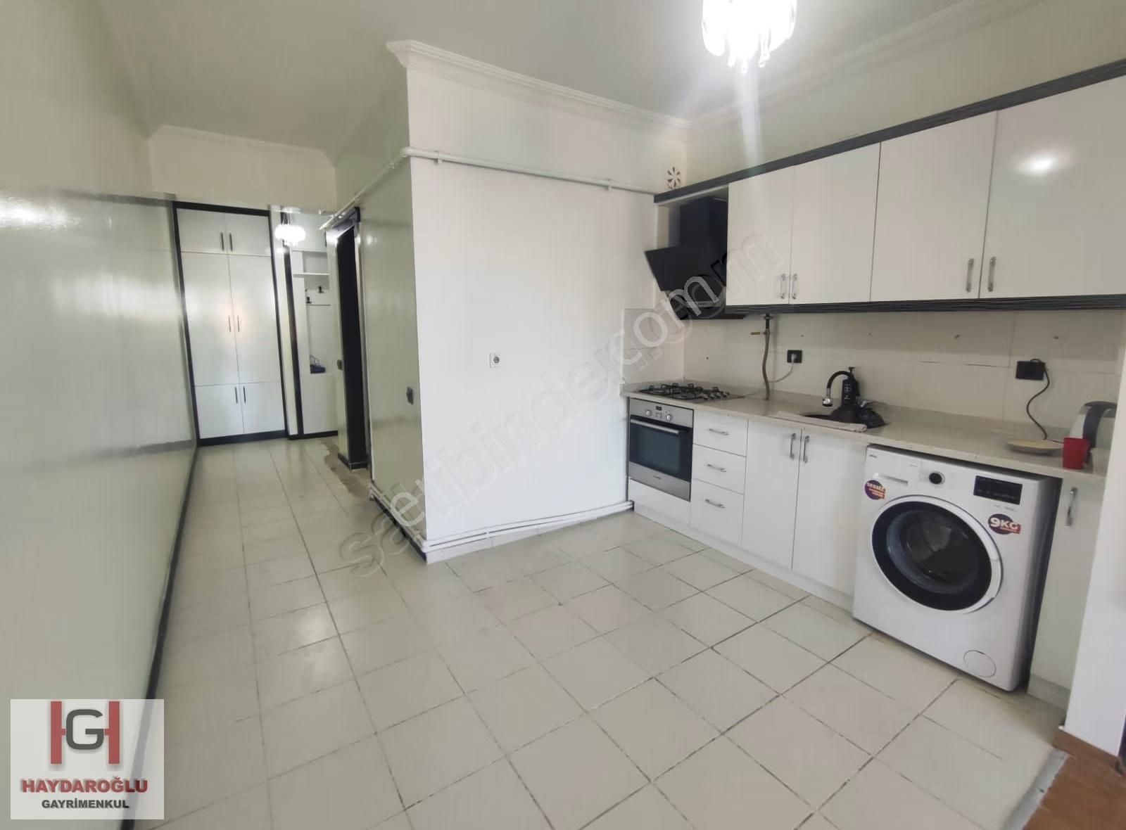 Onkoloji'de Site İçi Satılık Fırsat Arakat 2+1 Daire - Görsel 8