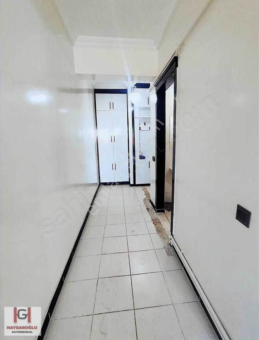 Onkoloji'de Site İçi Satılık Fırsat Arakat 2+1 Daire - Görsel 9