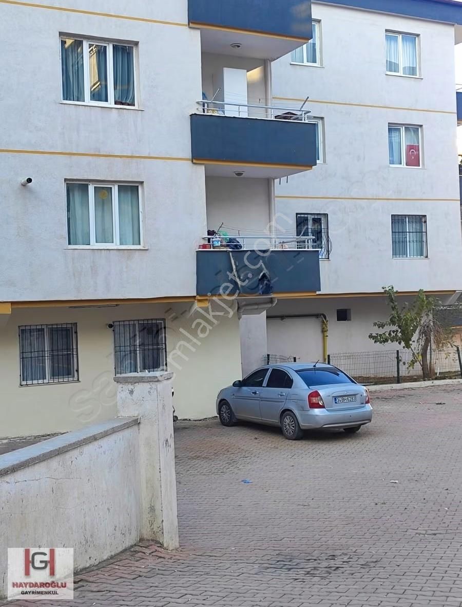 Onkoloji'de Site İçi Satılık Fırsat Arakat 2+1 Daire - Görsel 6