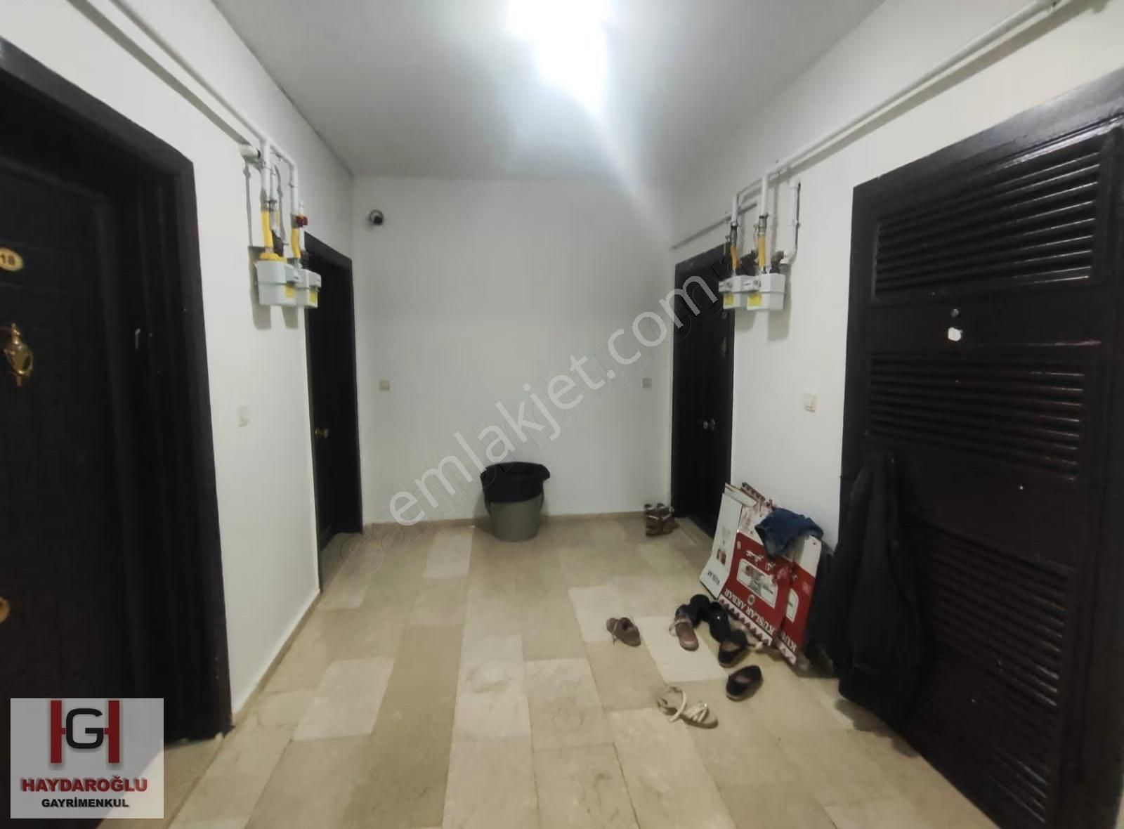 Onkoloji'de Site İçi Satılık Fırsat Arakat 2+1 Daire - Görsel 21