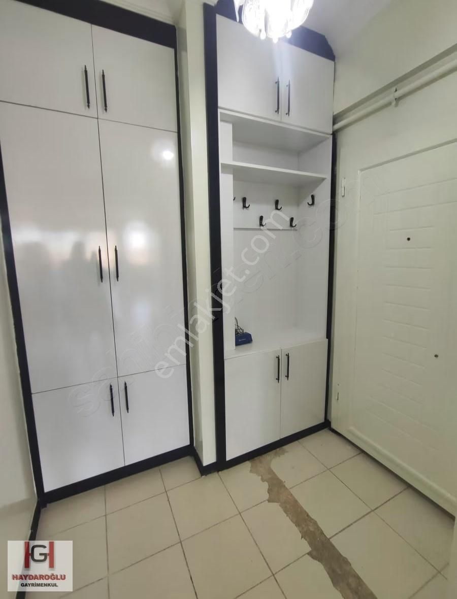 Onkoloji'de Site İçi Satılık Fırsat Arakat 2+1 Daire - Görsel 25