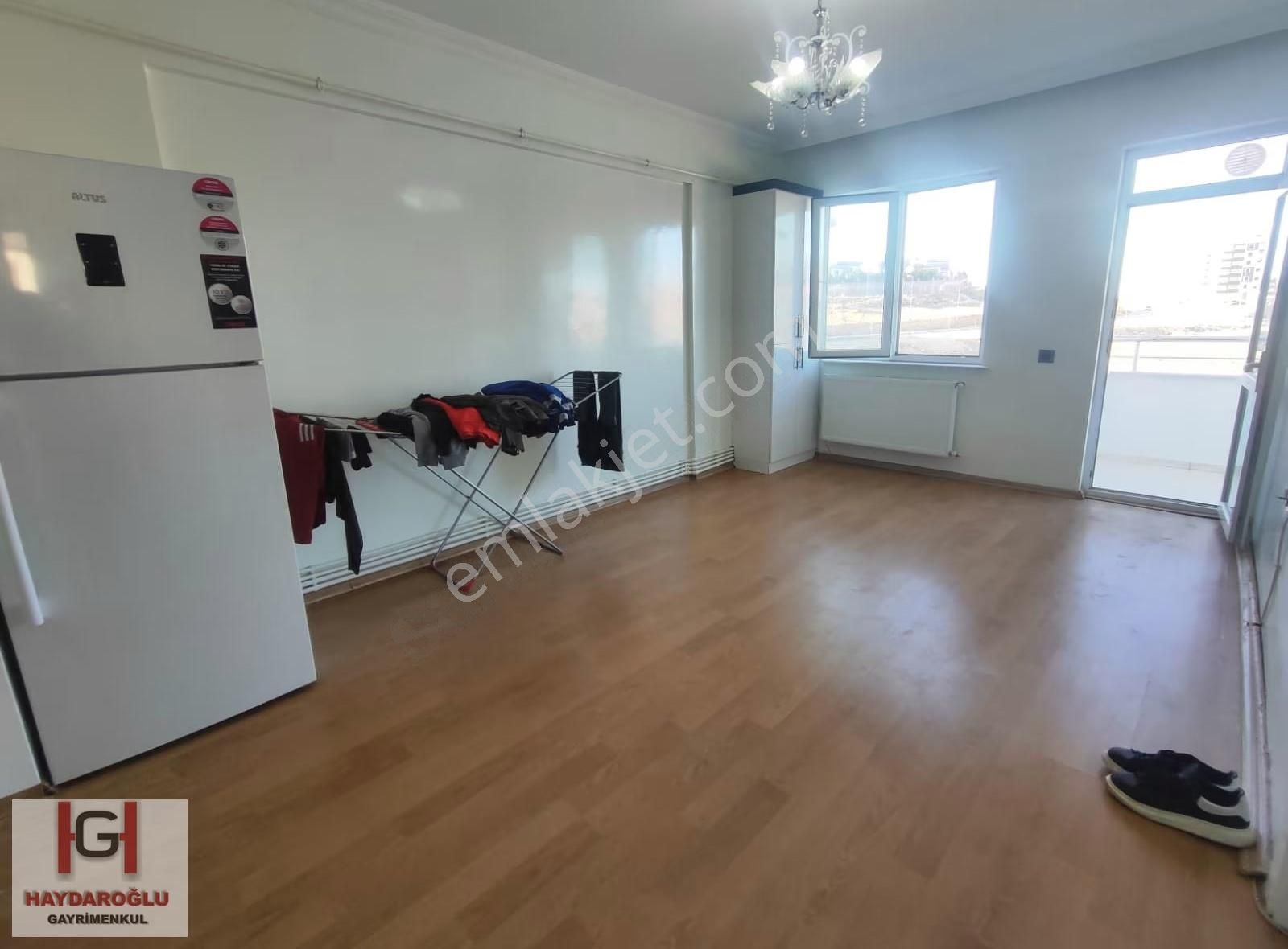 Onkoloji'de Site İçi Satılık Fırsat Arakat 2+1 Daire - Görsel 15