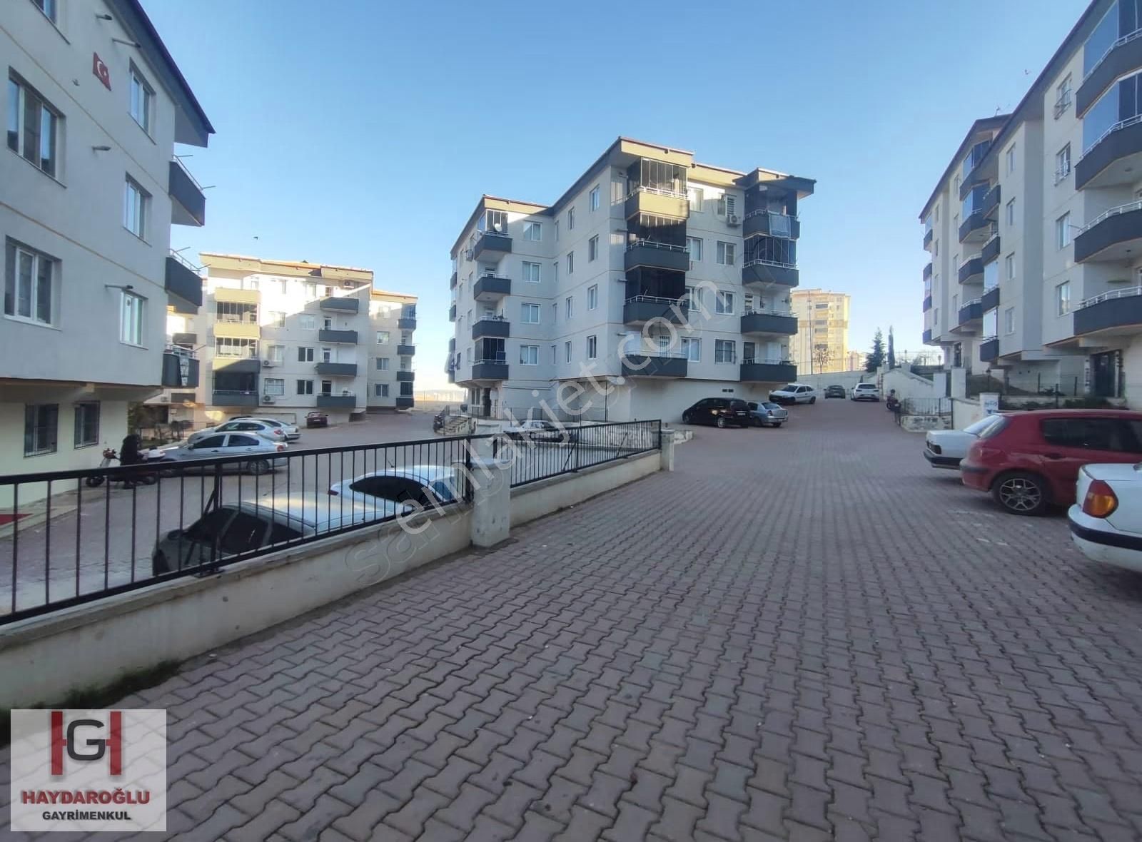 Onkoloji'de Site İçi Satılık Fırsat Arakat 2+1 Daire - Görsel 10