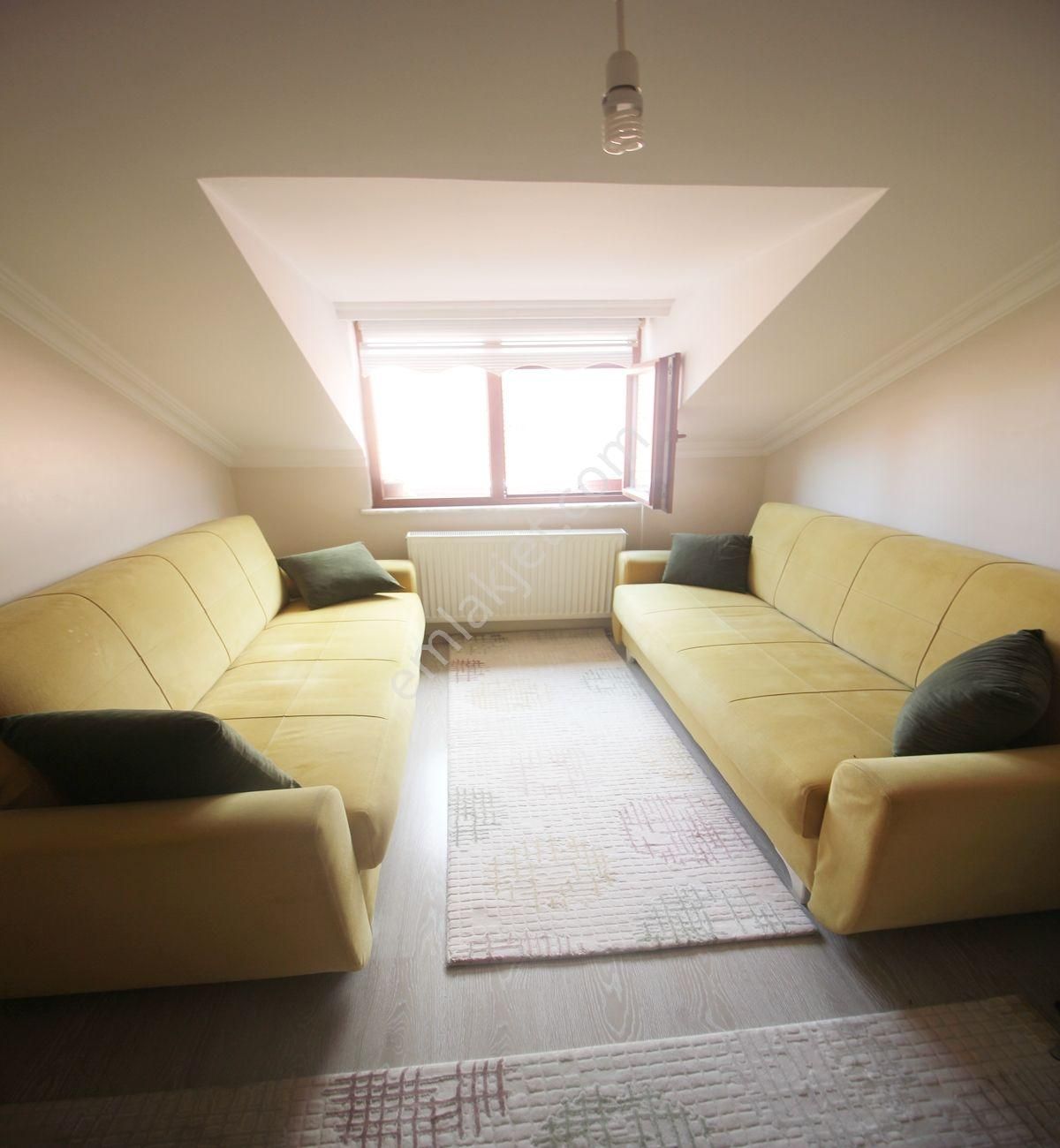 Avcılar Kaymakamlık Caddesinde 4+2 200 M2 Kış Teraslı Dublex - Görsel 6