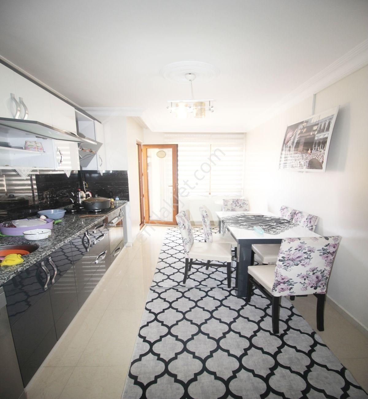 Avcılar Kaymakamlık Caddesinde 4+2 200 M2 Kış Teraslı Dublex - Görsel 22