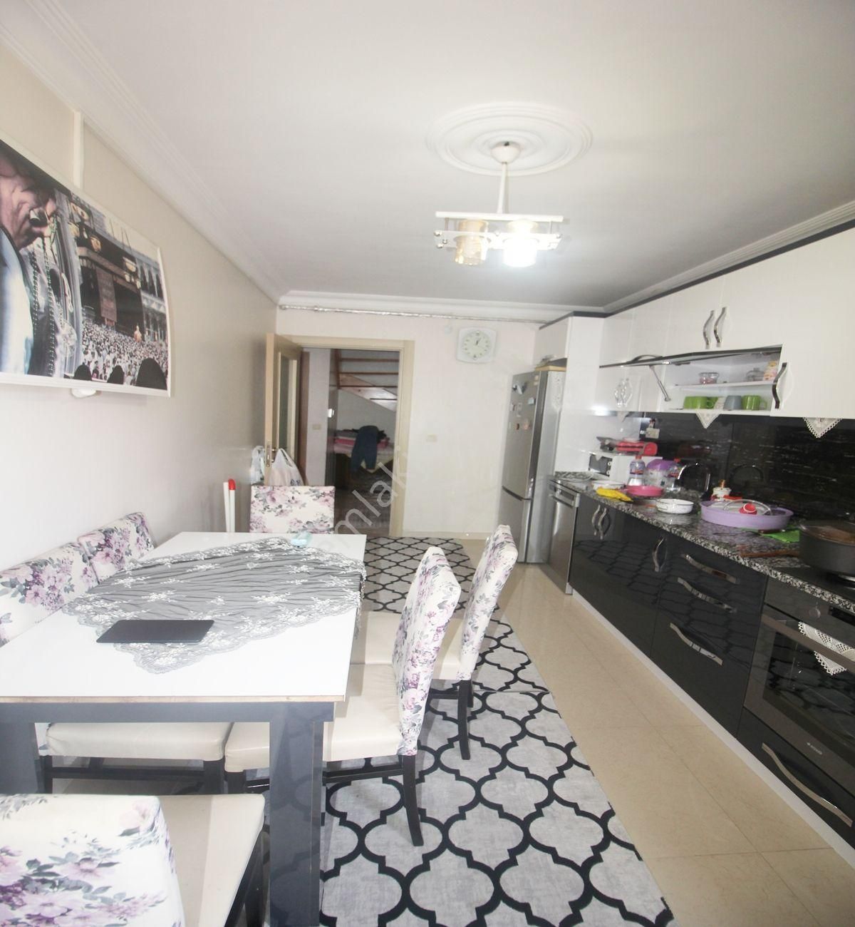 Avcılar Kaymakamlık Caddesinde 4+2 200 M2 Kış Teraslı Dublex - Görsel 24