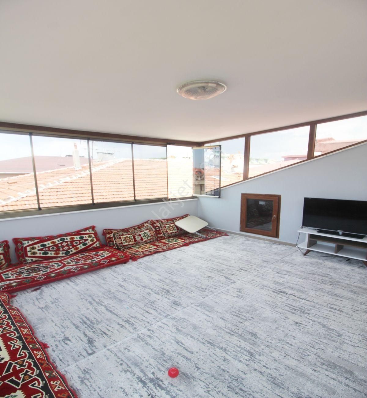 Avcılar Kaymakamlık Caddesinde 4+2 200 M2 Kış Teraslı Dublex - Görsel 15