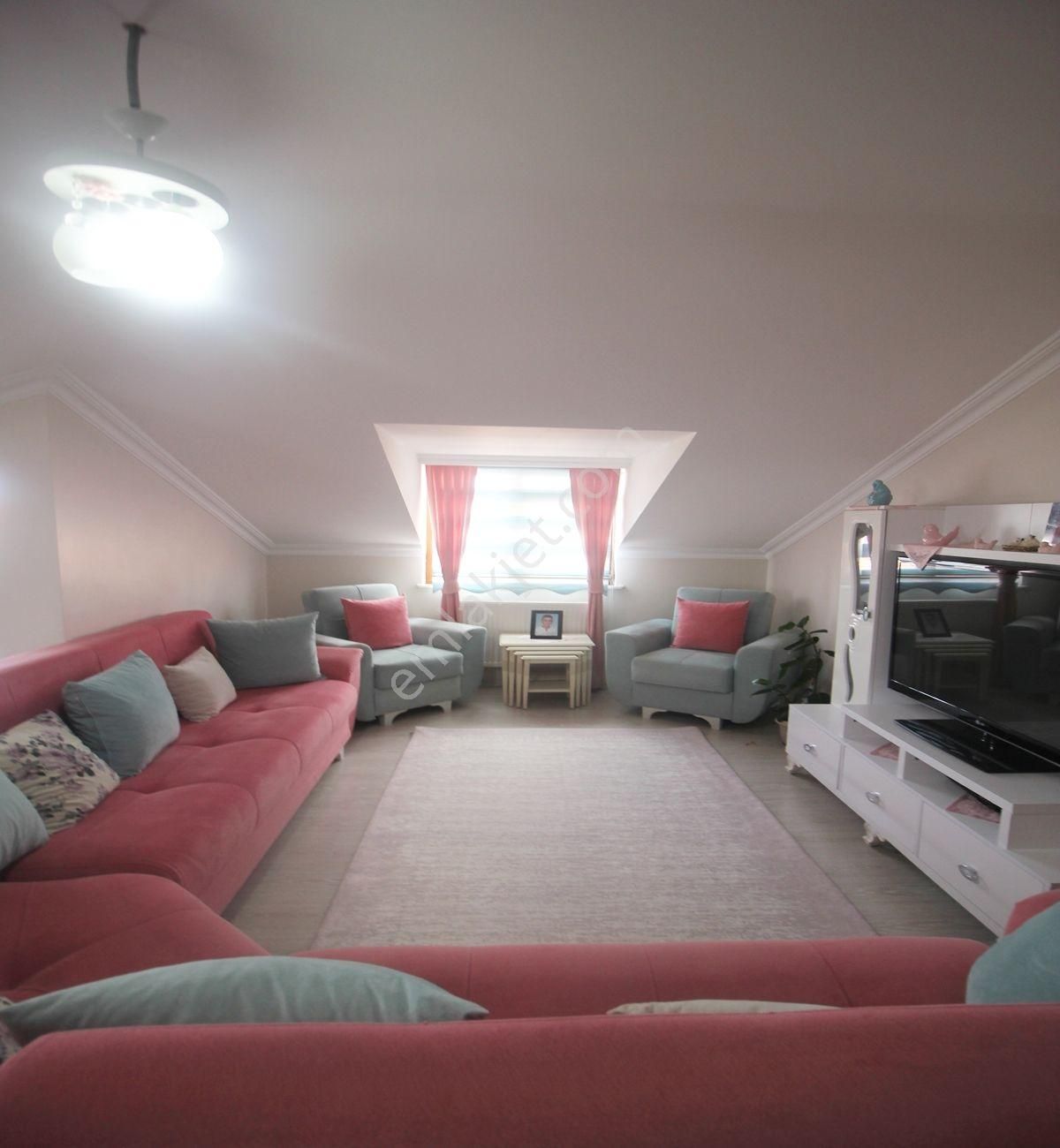 Avcılar Kaymakamlık Caddesinde 4+2 200 M2 Kış Teraslı Dublex - Görsel 12