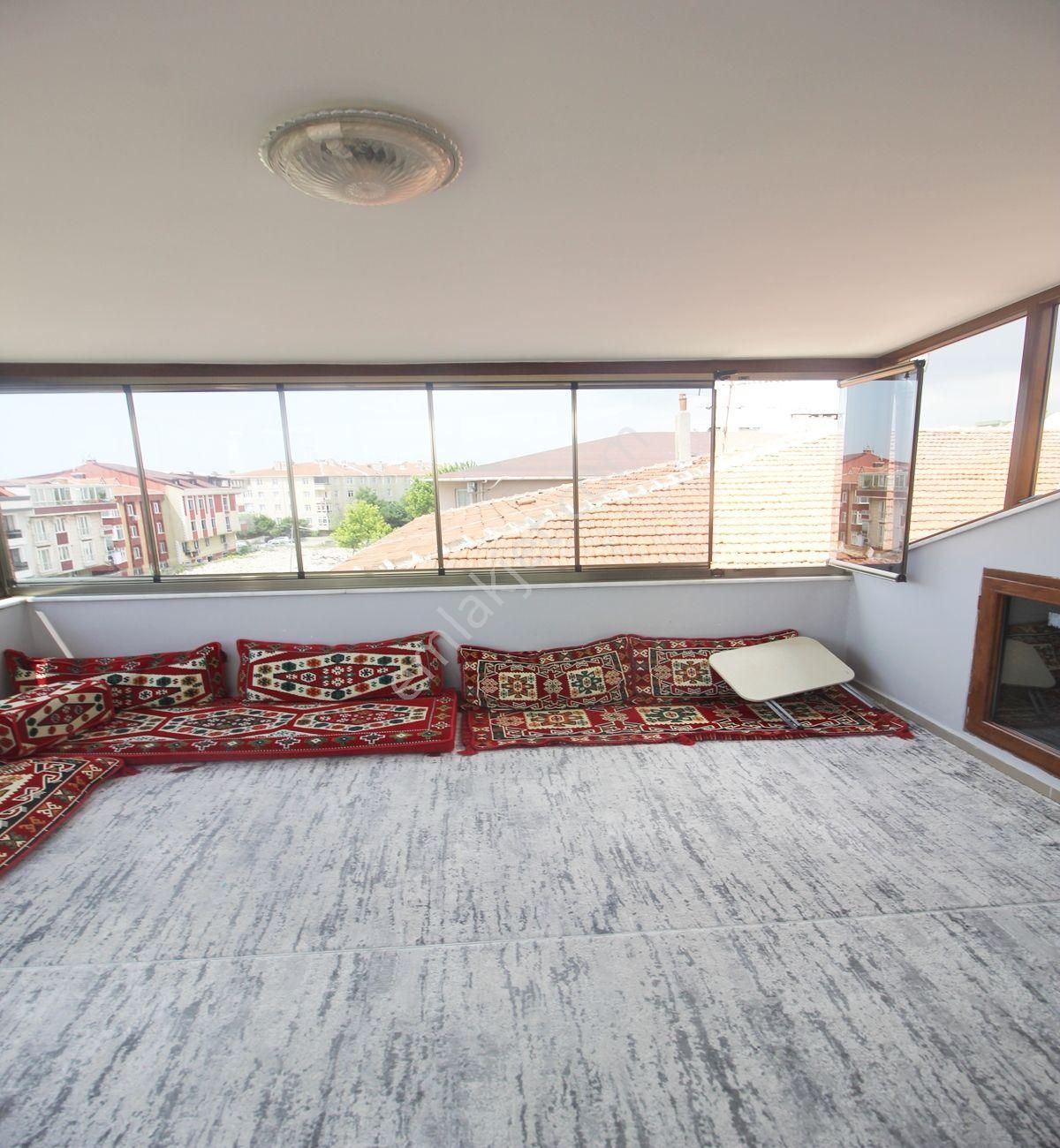 Avcılar Kaymakamlık Caddesinde 4+2 200 M2 Kış Teraslı Dublex - Görsel 16