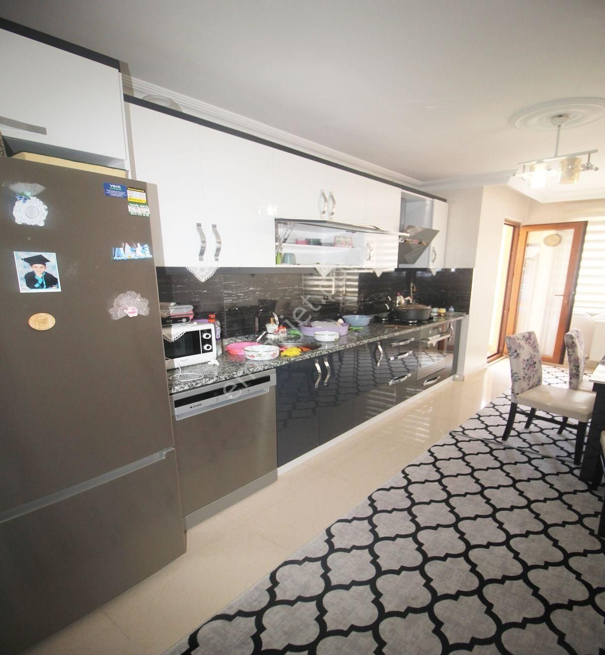 Avcılar Kaymakamlık Caddesinde 4+2 200 M2 Kış Teraslı Dublex - Görsel 21