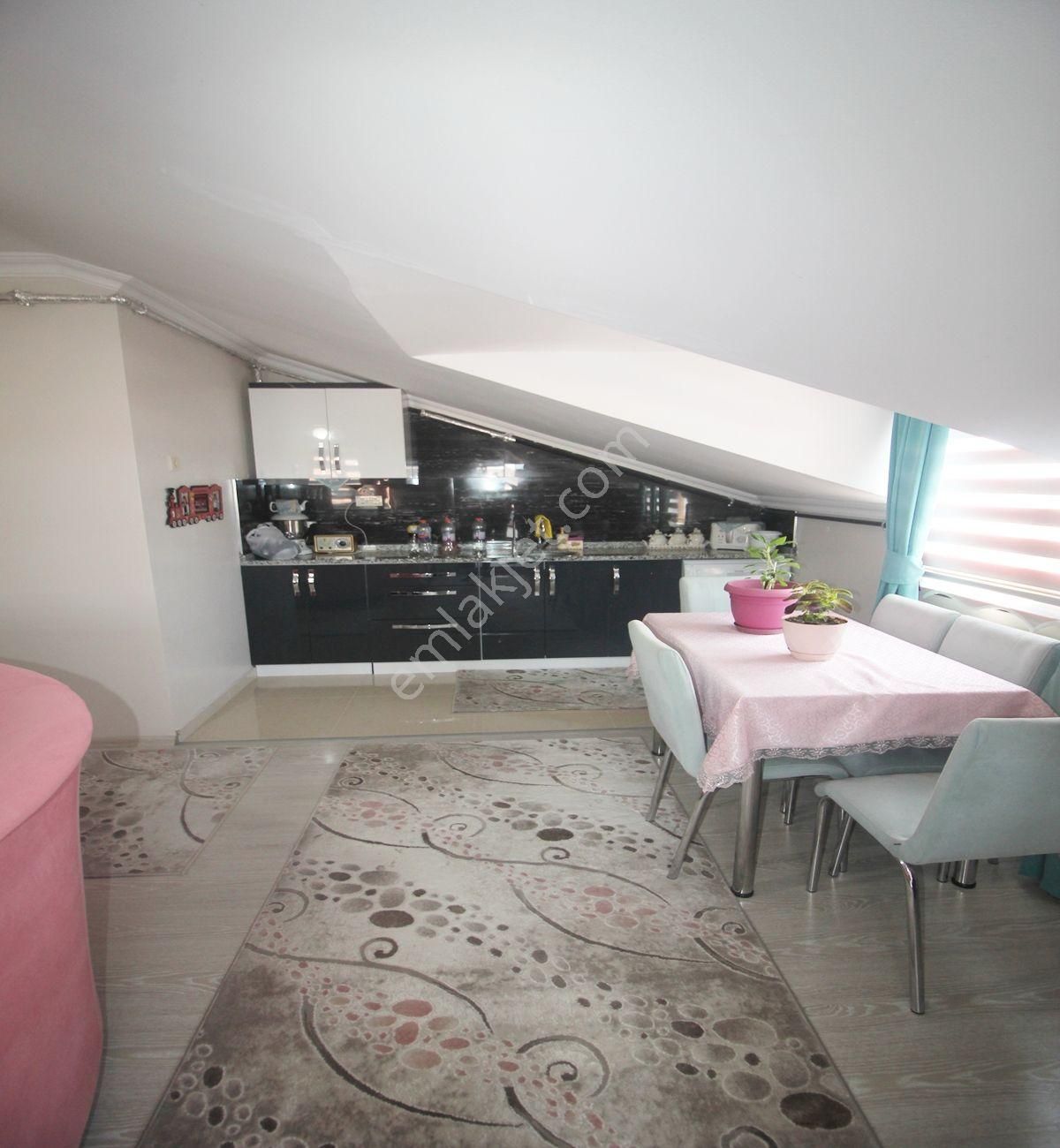 Avcılar Kaymakamlık Caddesinde 4+2 200 M2 Kış Teraslı Dublex - Görsel 13