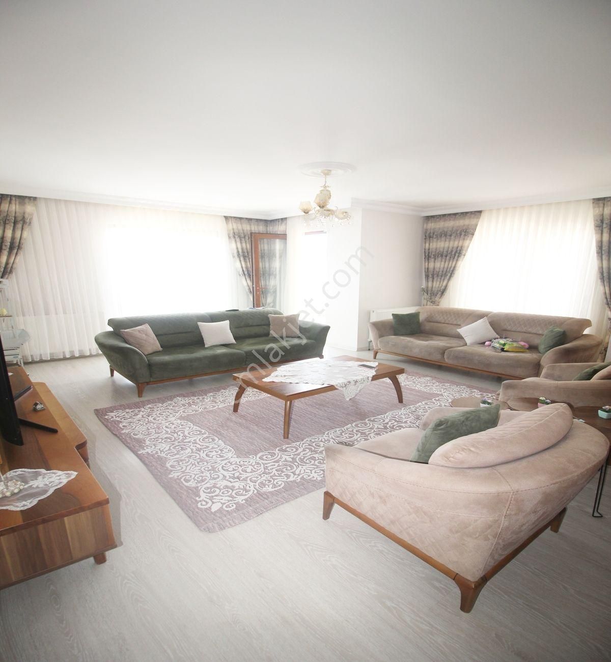 Avcılar Kaymakamlık Caddesinde 4+2 200 M2 Kış Teraslı Dublex - Görsel 31