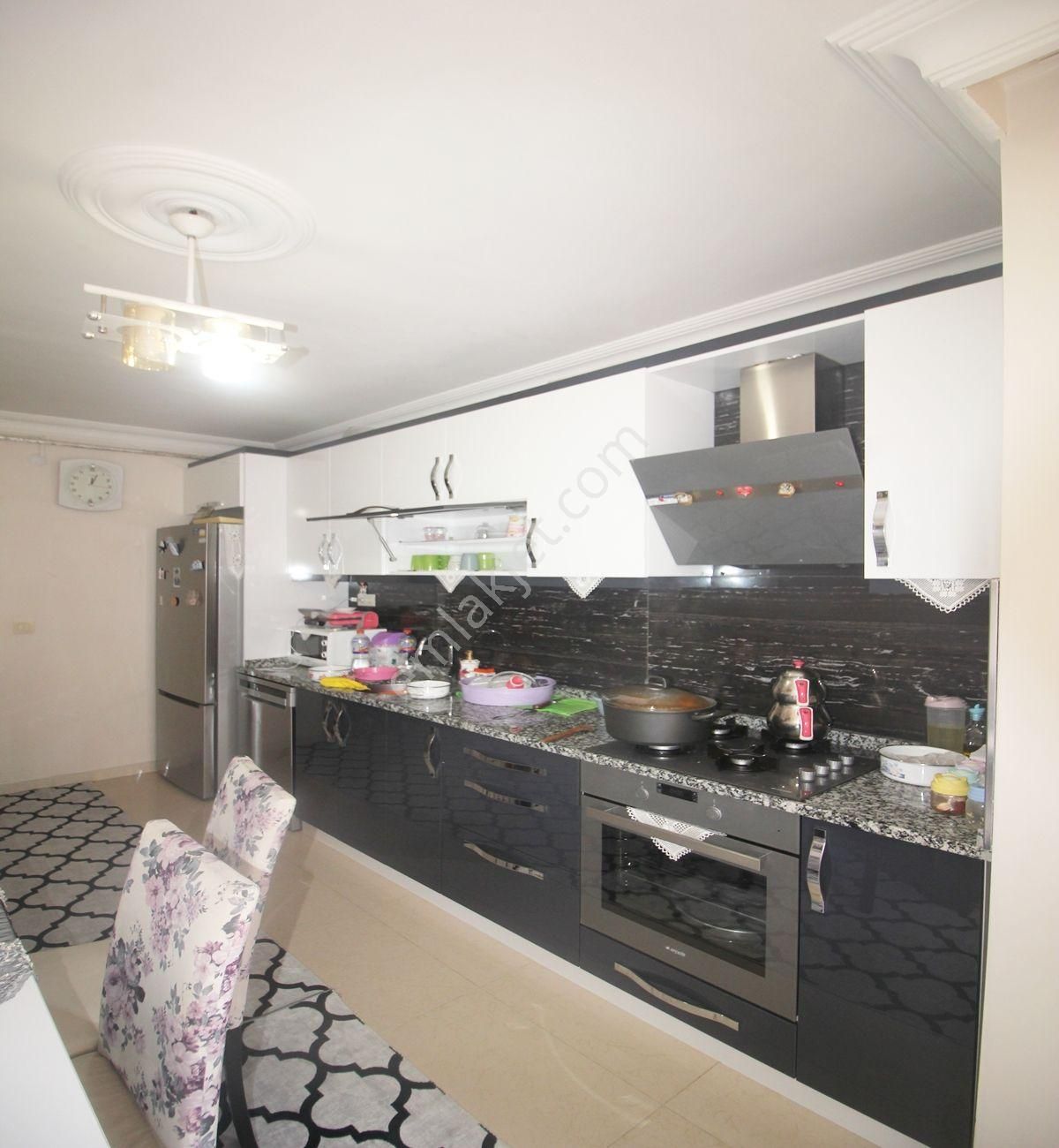 Avcılar Kaymakamlık Caddesinde 4+2 200 M2 Kış Teraslı Dublex - Görsel 23