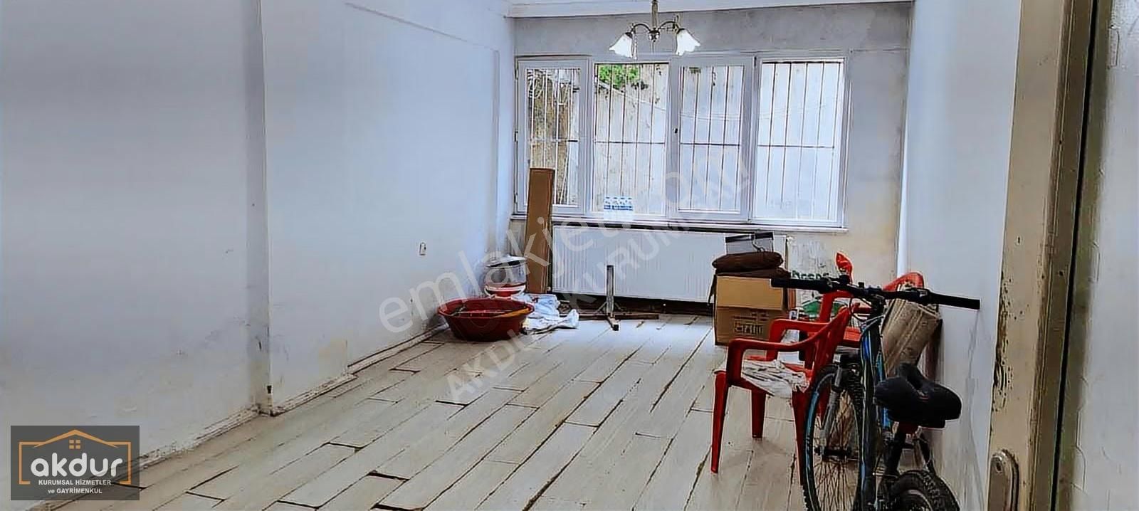 Akdur'dan İlkadım'da Satılık 2+1 Daire - Görsel 17