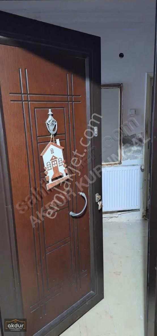 Akdur'dan İlkadım'da Satılık 2+1 Daire - Görsel 28