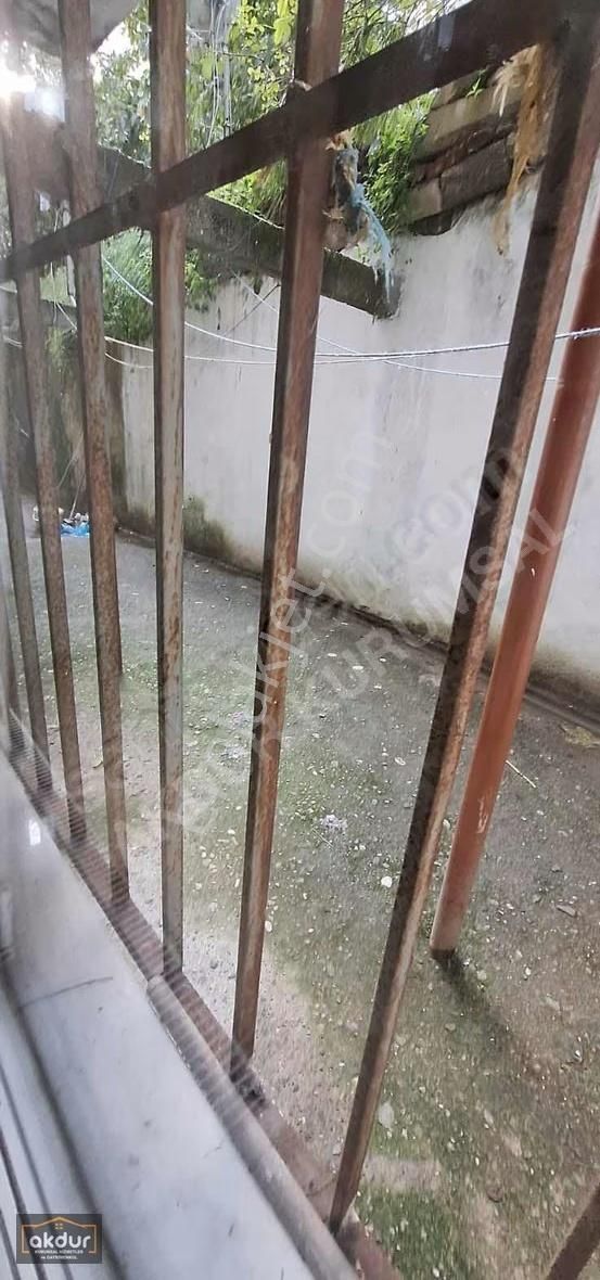 Akdur'dan İlkadım'da Satılık 2+1 Daire - Görsel 19