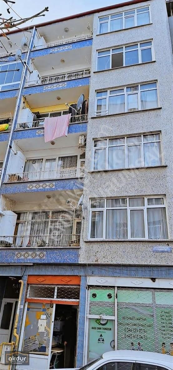 Akdur'dan İlkadım'da Satılık 2+1 Daire