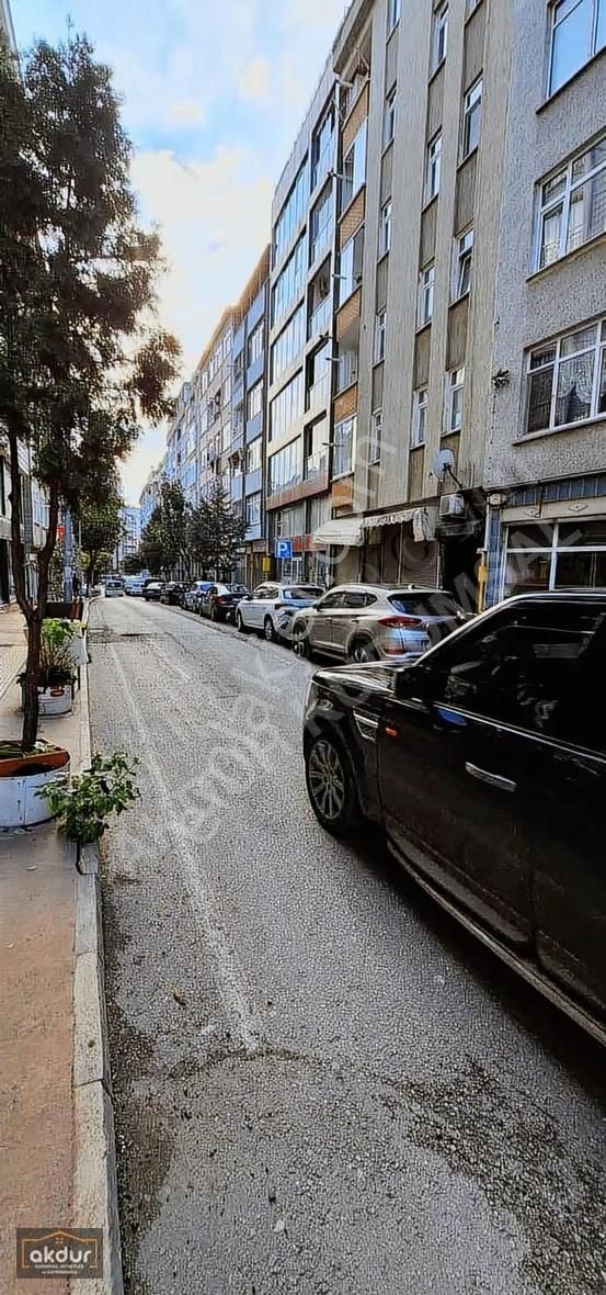 Akdur'dan İlkadım'da Satılık 2+1 Daire - Görsel 24